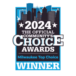 Ophthalmology Associates, S.C. - 2024 Official Community's Choice Awards winner