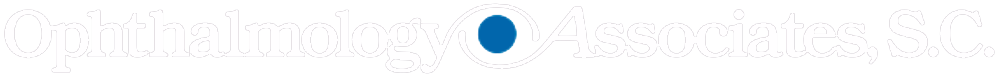 ophthalmology associates S.C logo