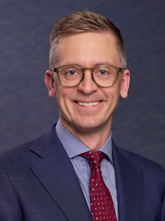 Ophthalmology Associates, S.C. - Doctor Charles D. McCanna