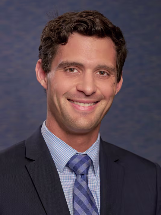 Ophthalmology Associates, S.C. - Doctor Cole N. Rojas