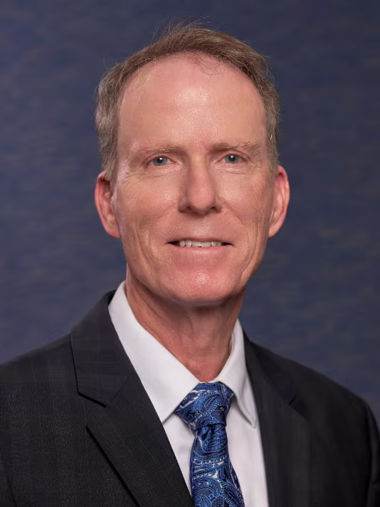 Ophthalmology Associates, S.C. - Doctor Glenn E. Graves