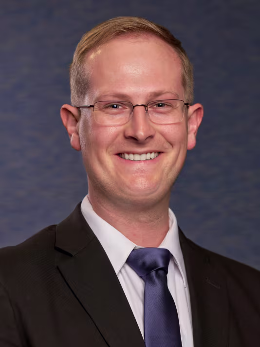 Ophthalmology Associates, S.C. - Doctor Mark D. Larson