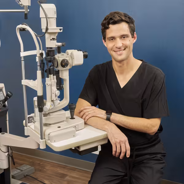 Doctor - Cole N. Rojas, M.D., M.B.A.