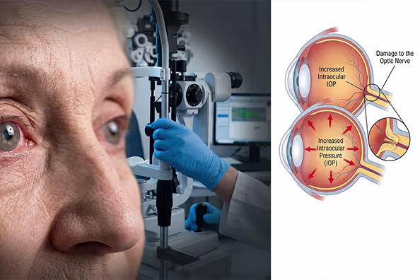 Glaucoma Care