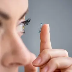 Ophthalmology Associates - Fiting Contact Lenses
