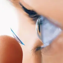 Ophthalmology Associates - Fiting Permeable Contact Lenses