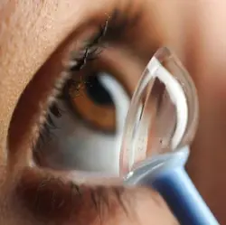 Ophthalmology Associates - Scleral Contact Lenses