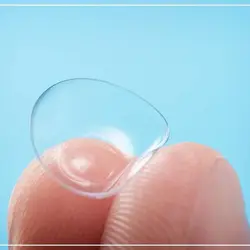 Ophthalmology Associates - Soft Contact Lenses