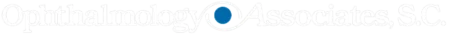 ophthalmology associates S.C logo